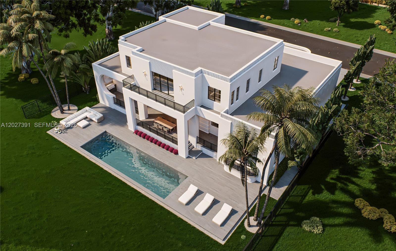 5965 Alton Rd, Miami Beach FL 33140 — 8