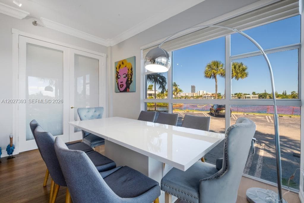 20505 E Country Club Dr # 143, Aventura FL 33180 — 7