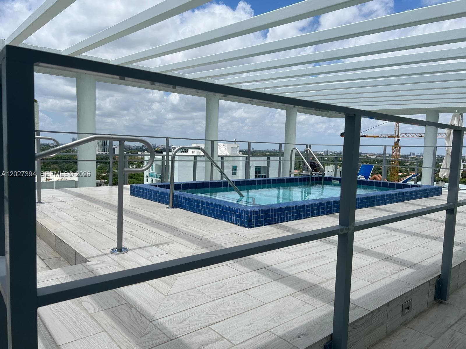 1600 SW 1 Ave # 705, Miami FL 33129 — 27