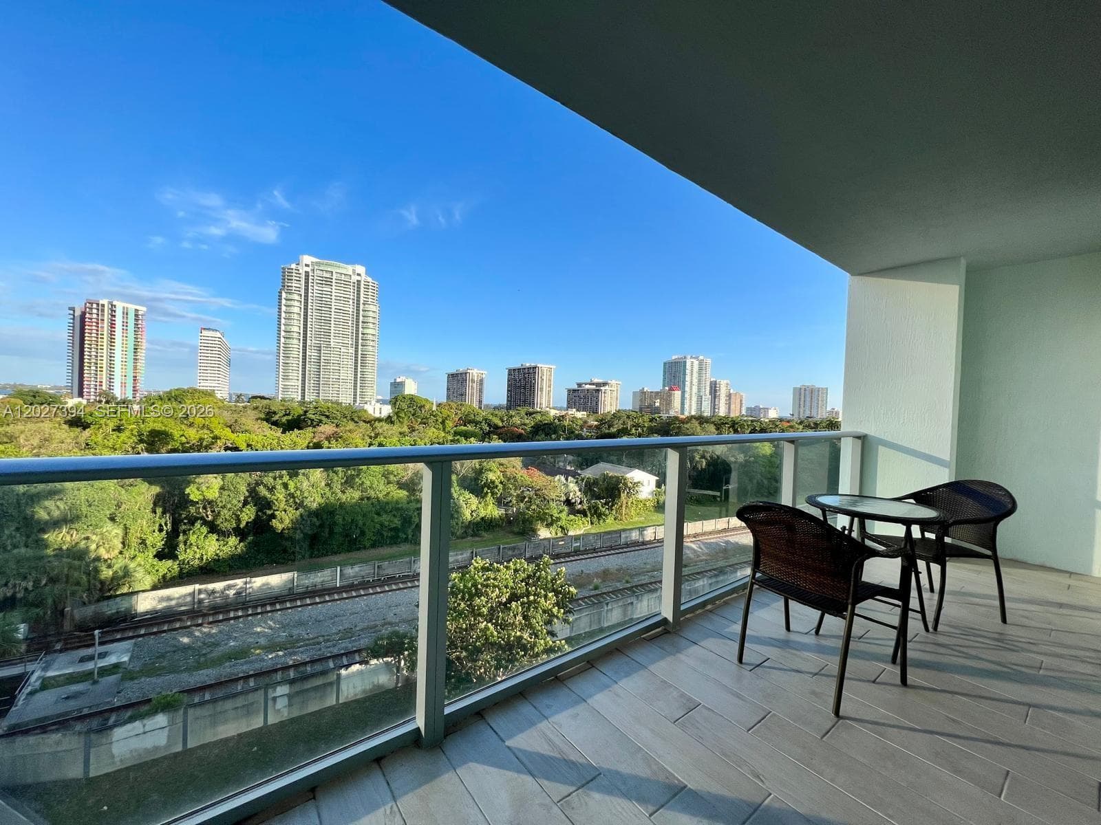 1600 SW 1 Ave # 705, Miami FL 33129 — 2
