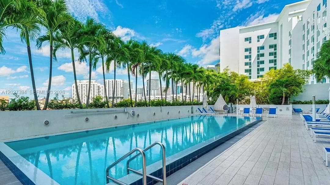 1600 SW 1 Ave # 705, Miami FL 33129 — 5
