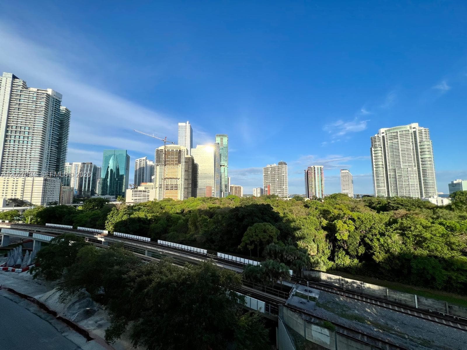 1600 SW 1 Ave # 705, Miami FL 33129 — 30