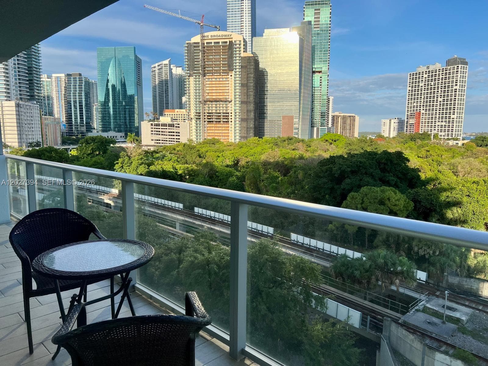 1600 SW 1 Ave # 705, Miami FL 33129 — 4
