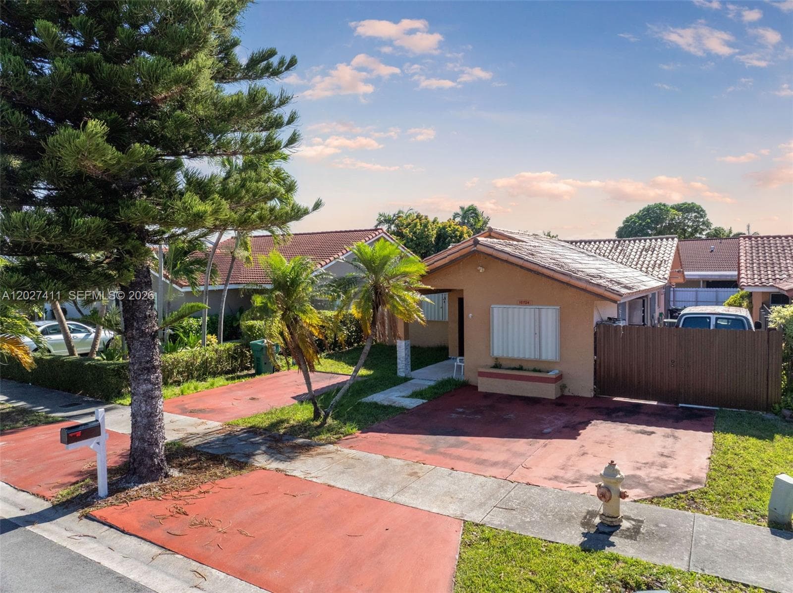 10724 SW 145th Ave, Miami FL 33186 — 1
