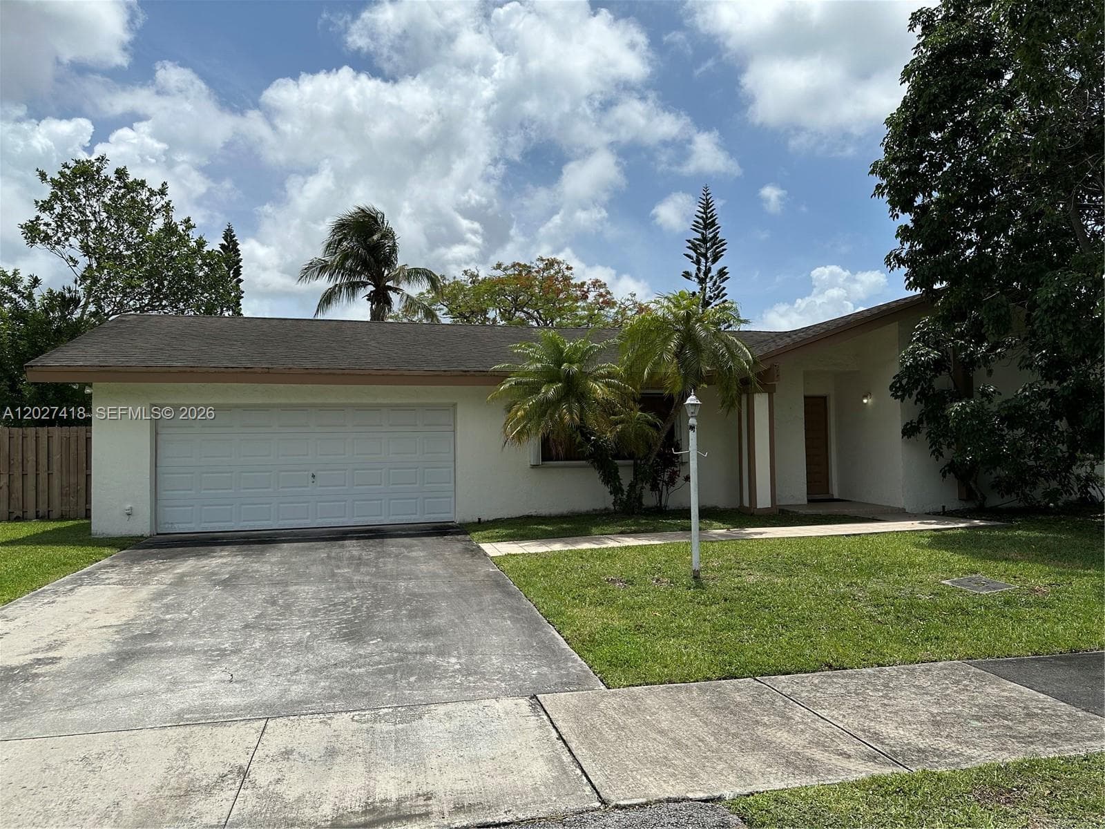 Sabal Chase Sec Four, Miami, FL — 1