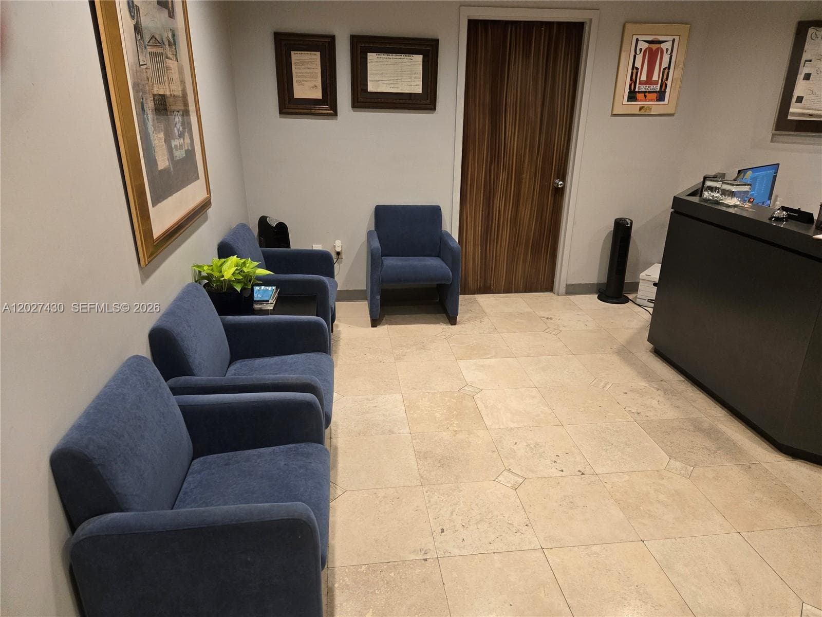 909 N Miami Beach Blvd # 201, North Miami Beach FL 33162 — 4