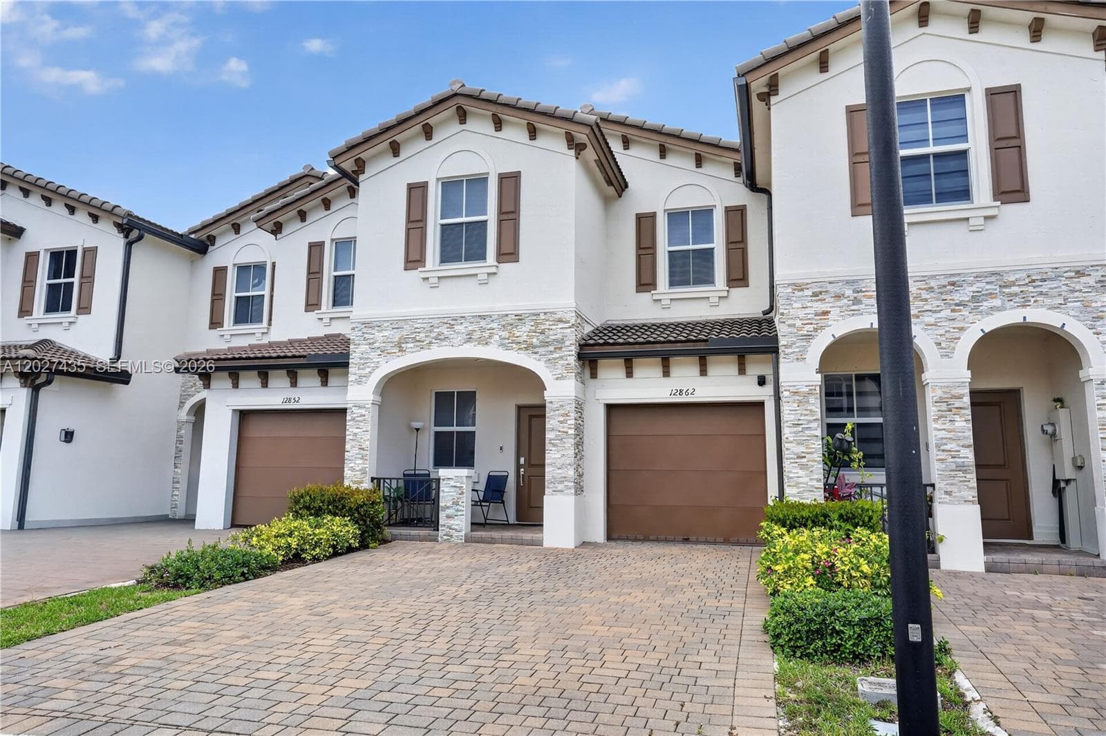 12862 NW 23rd Pl, Miami FL 33167 — 2