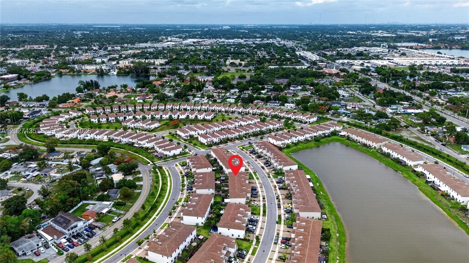 12862 NW 23rd Pl, Miami FL 33167 — 42