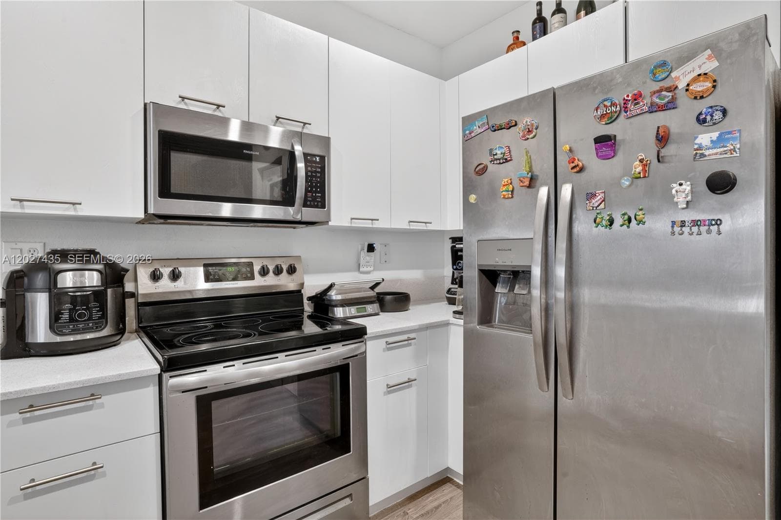 12862 NW 23rd Pl, Miami FL 33167 — 13