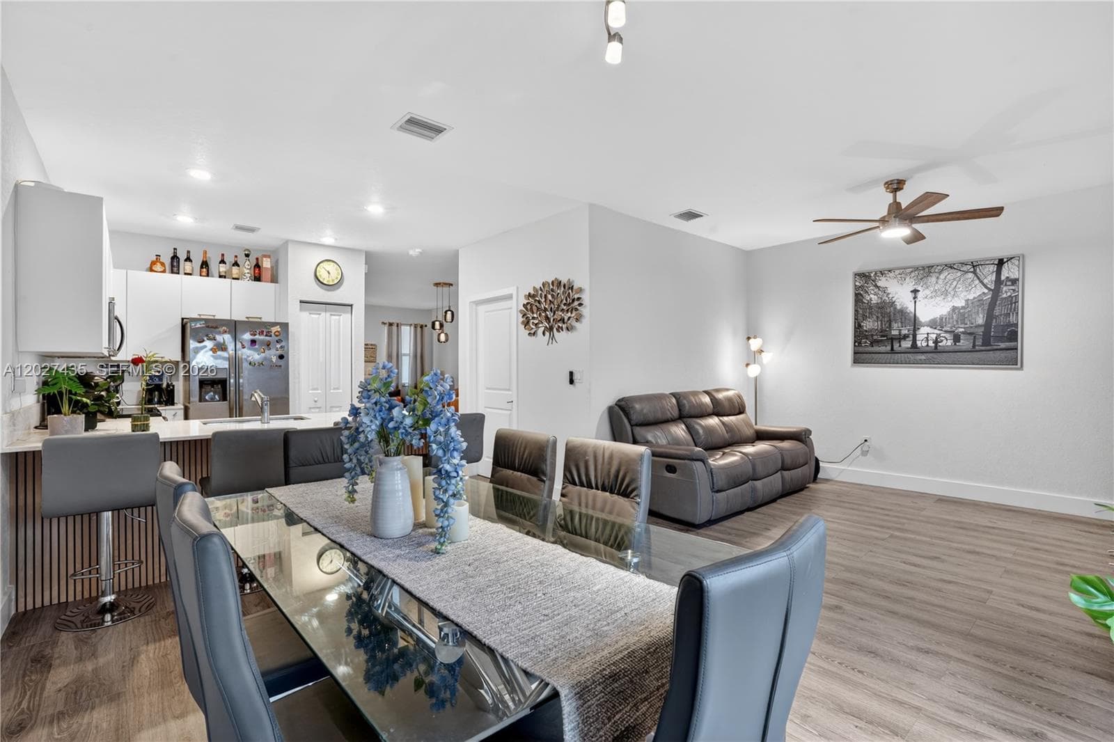 12862 NW 23rd Pl, Miami FL 33167 — 17