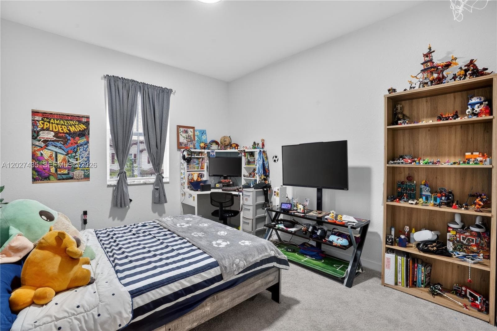 12862 NW 23rd Pl, Miami FL 33167 — 36