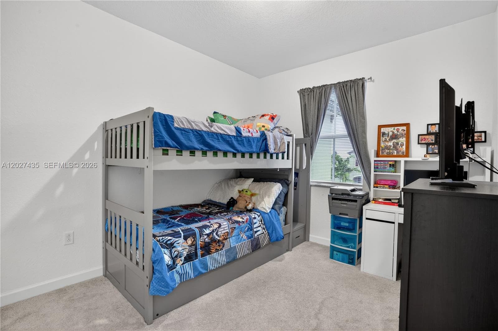 12862 NW 23rd Pl, Miami FL 33167 — 34