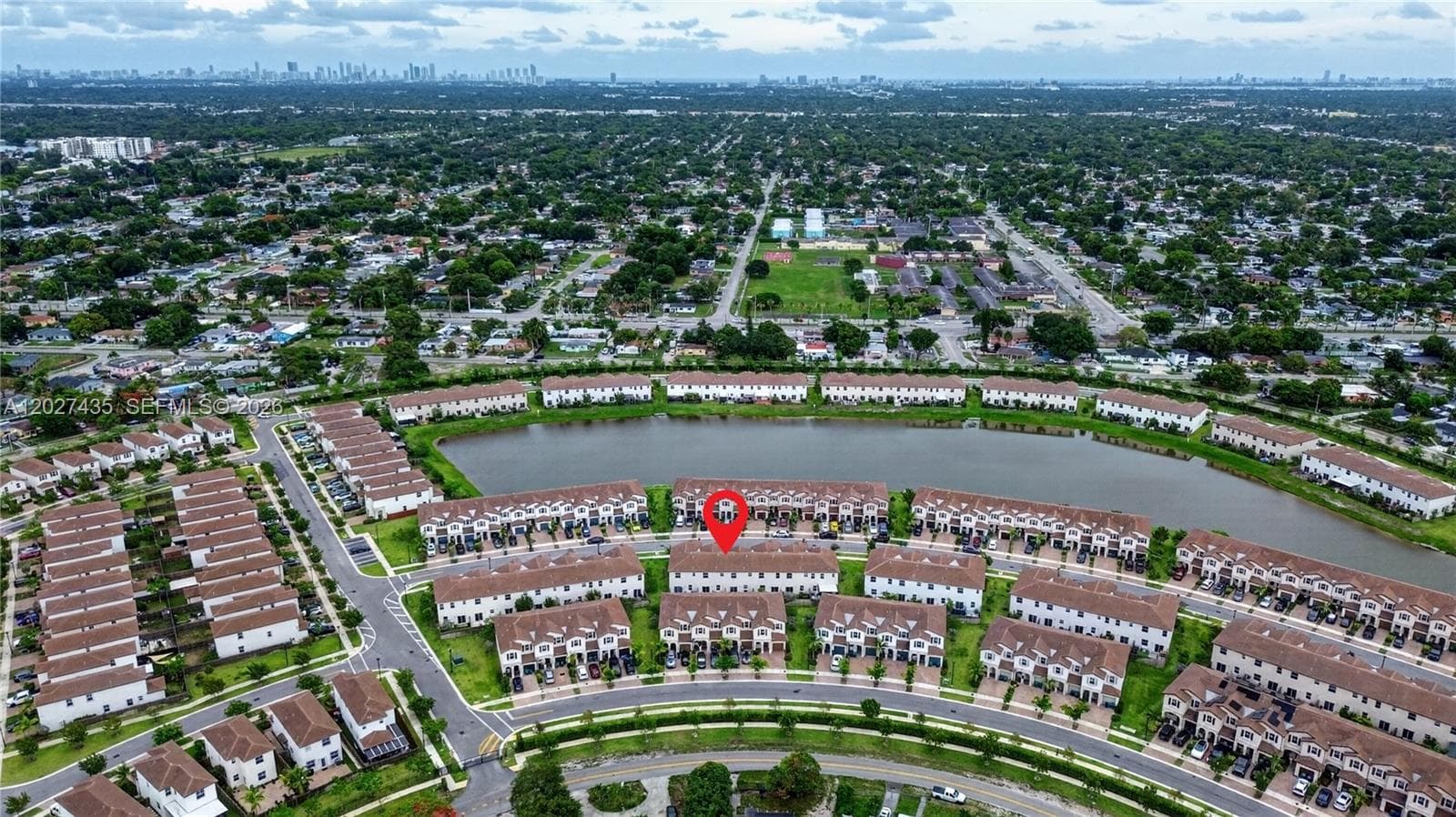 12862 NW 23rd Pl, Miami FL 33167 — 41