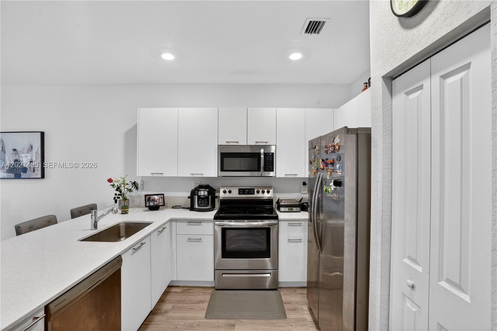 12862 NW 23rd Pl, Miami FL 33167 — 11