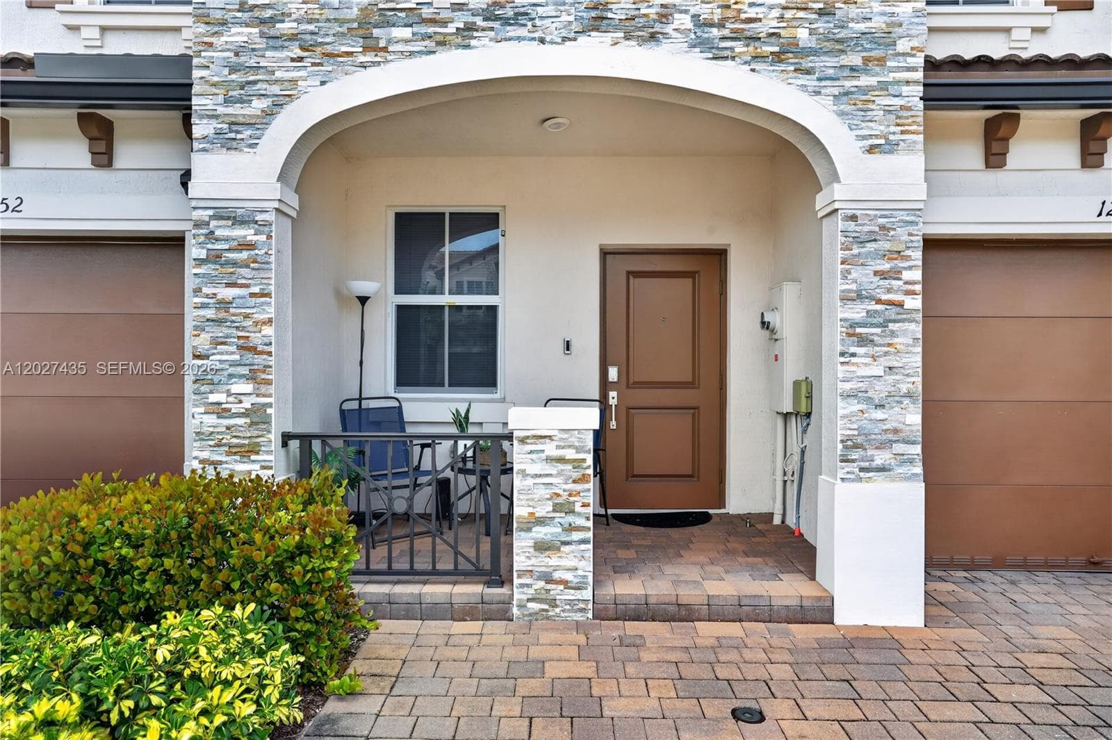 12862 NW 23rd Pl, Miami FL 33167 — 4