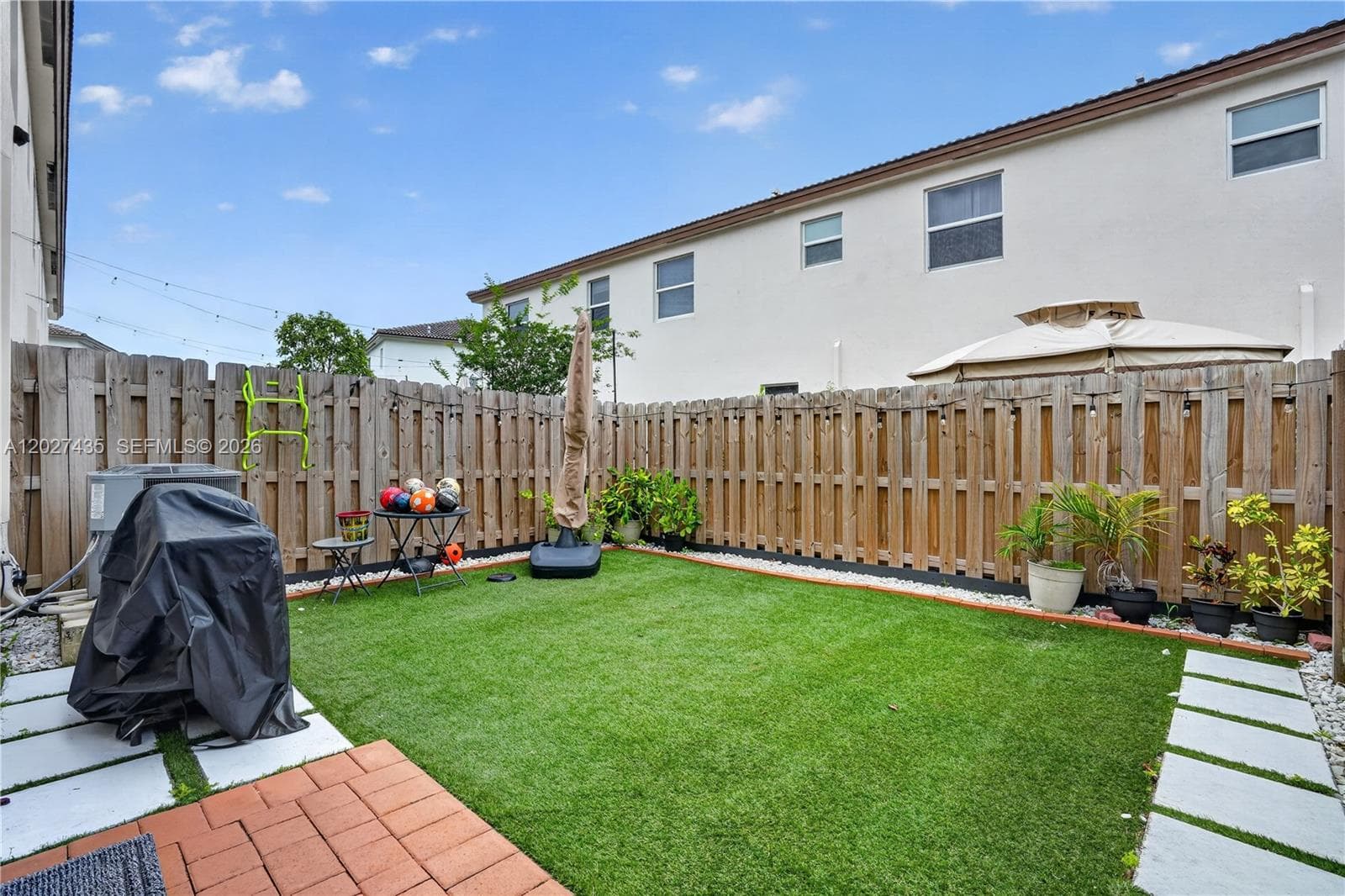 12862 NW 23rd Pl, Miami FL 33167 — 21
