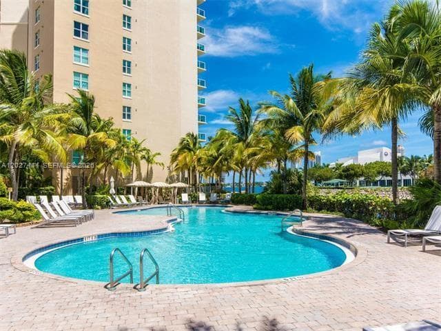 3330 NE 190th St # 2411, Aventura FL 33180 — 22