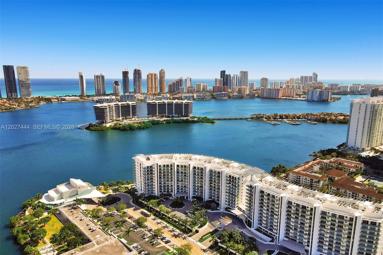 3330 NE 190th St # 2411, Aventura FL 33180 — 5