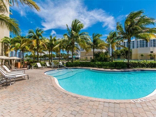3330 NE 190th St # 2411, Aventura FL 33180 — 19