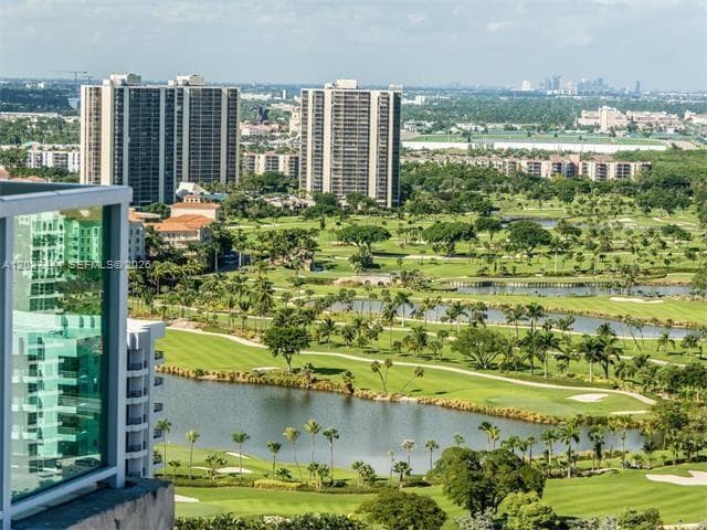 3330 NE 190th St # 2411, Aventura FL 33180 — 21
