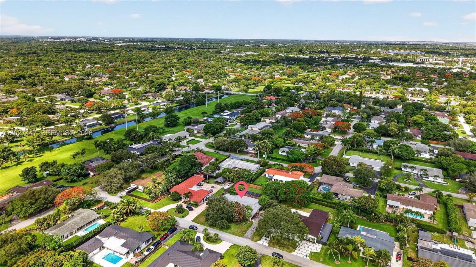 13830 SW 79th Ct, Palmetto Bay FL 33158 — 62