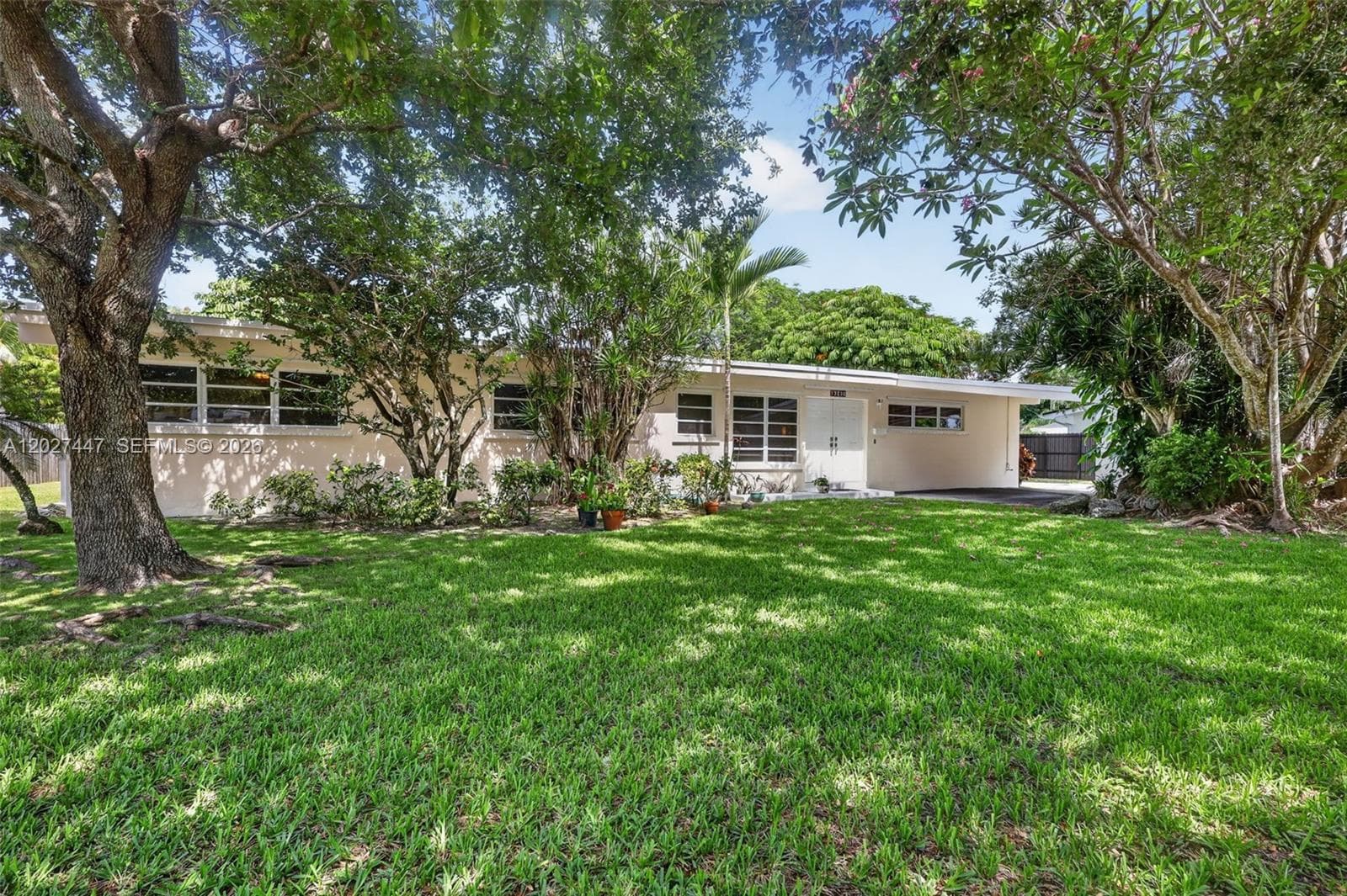 13830 SW 79th Ct, Palmetto Bay FL 33158 — 13