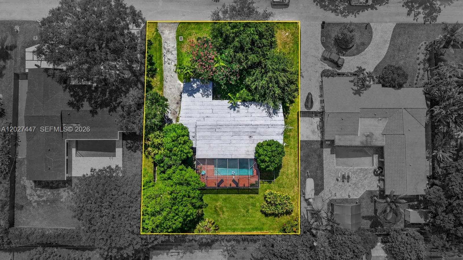 13830 SW 79th Ct, Palmetto Bay FL 33158 — 1