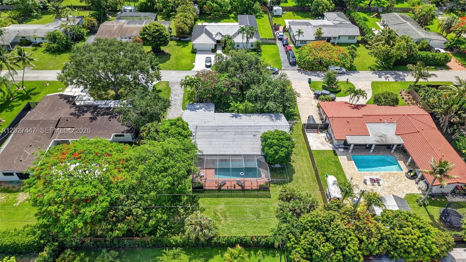 13830 SW 79th Ct, Palmetto Bay FL 33158 — 69