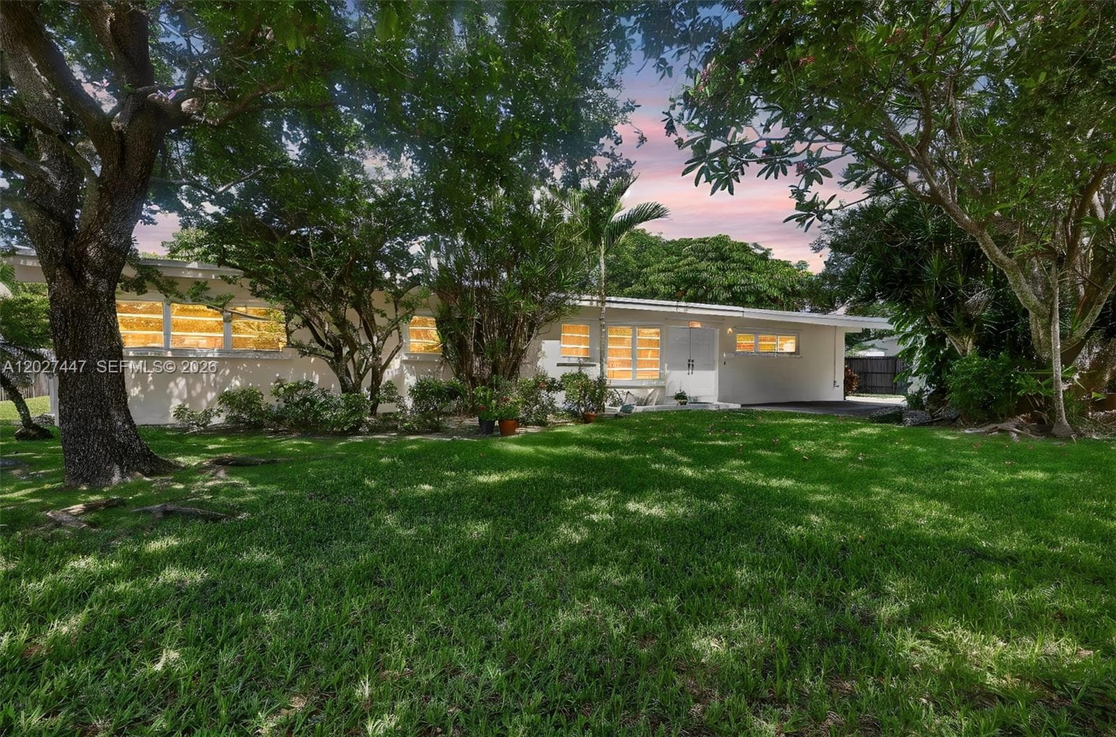 13830 SW 79th Ct, Palmetto Bay FL 33158 — 14