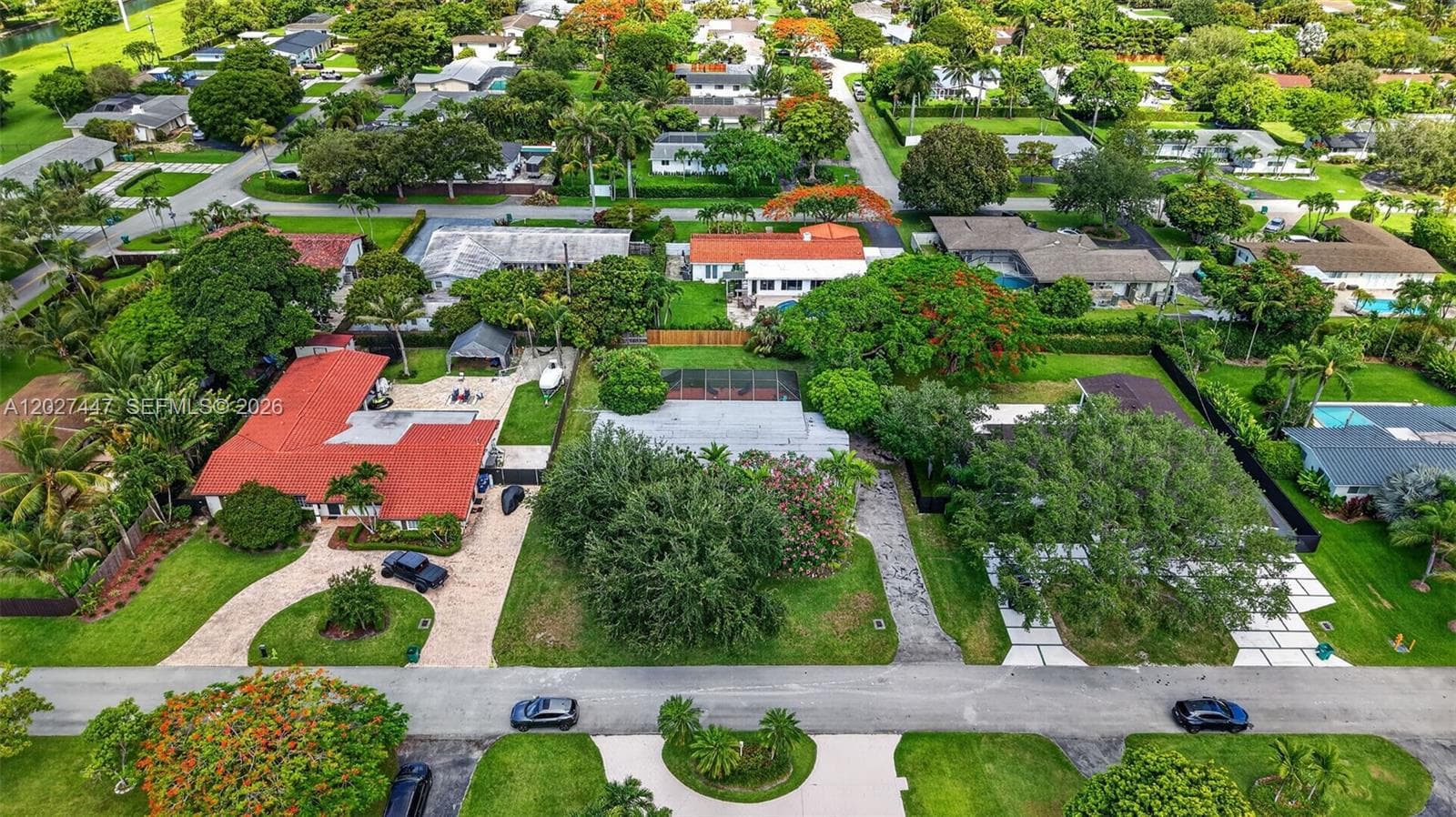 13830 SW 79th Ct, Palmetto Bay FL 33158 — 59