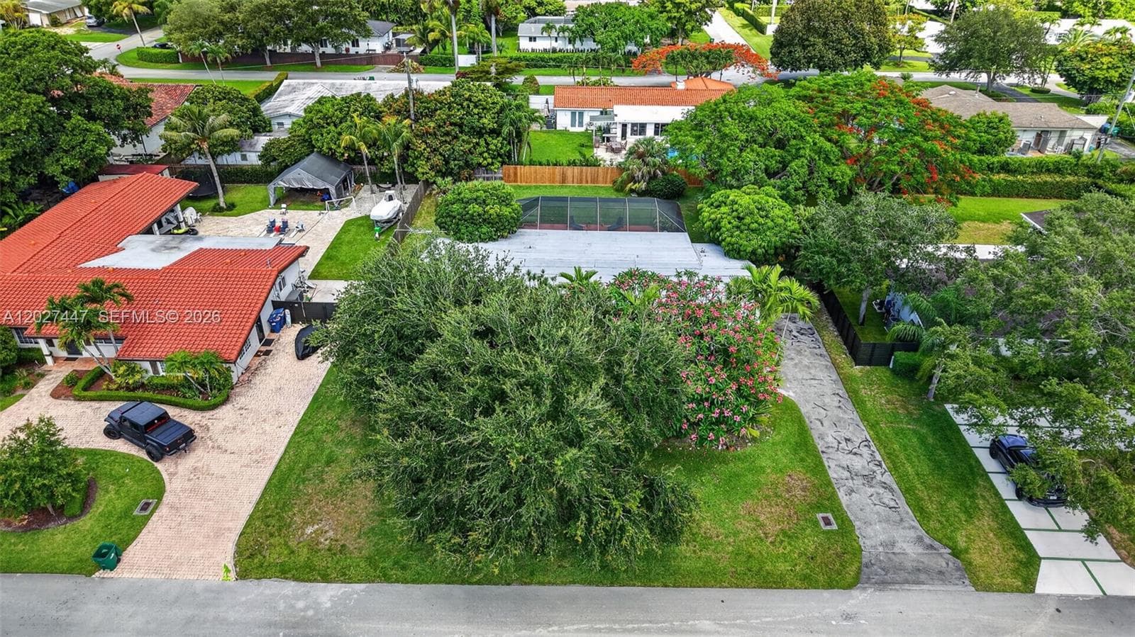 13830 SW 79th Ct, Palmetto Bay FL 33158 — 58