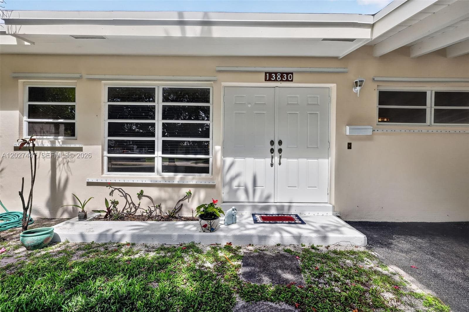 13830 SW 79th Ct, Palmetto Bay FL 33158 — 4