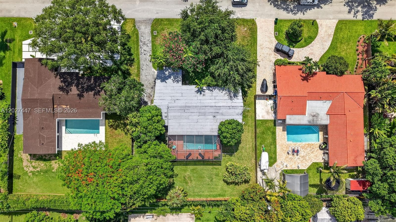 13830 SW 79th Ct, Palmetto Bay FL 33158 — 70