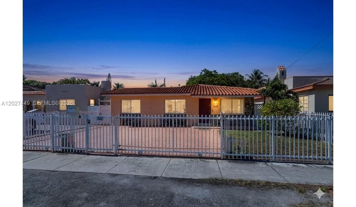 3062 SW 14th St, Miami FL 33145 — 1
