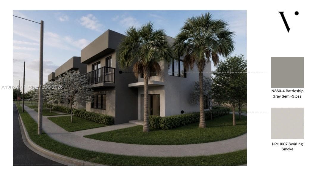 6480 NE 1st Ave # 6480, Miami FL 33150 — 2