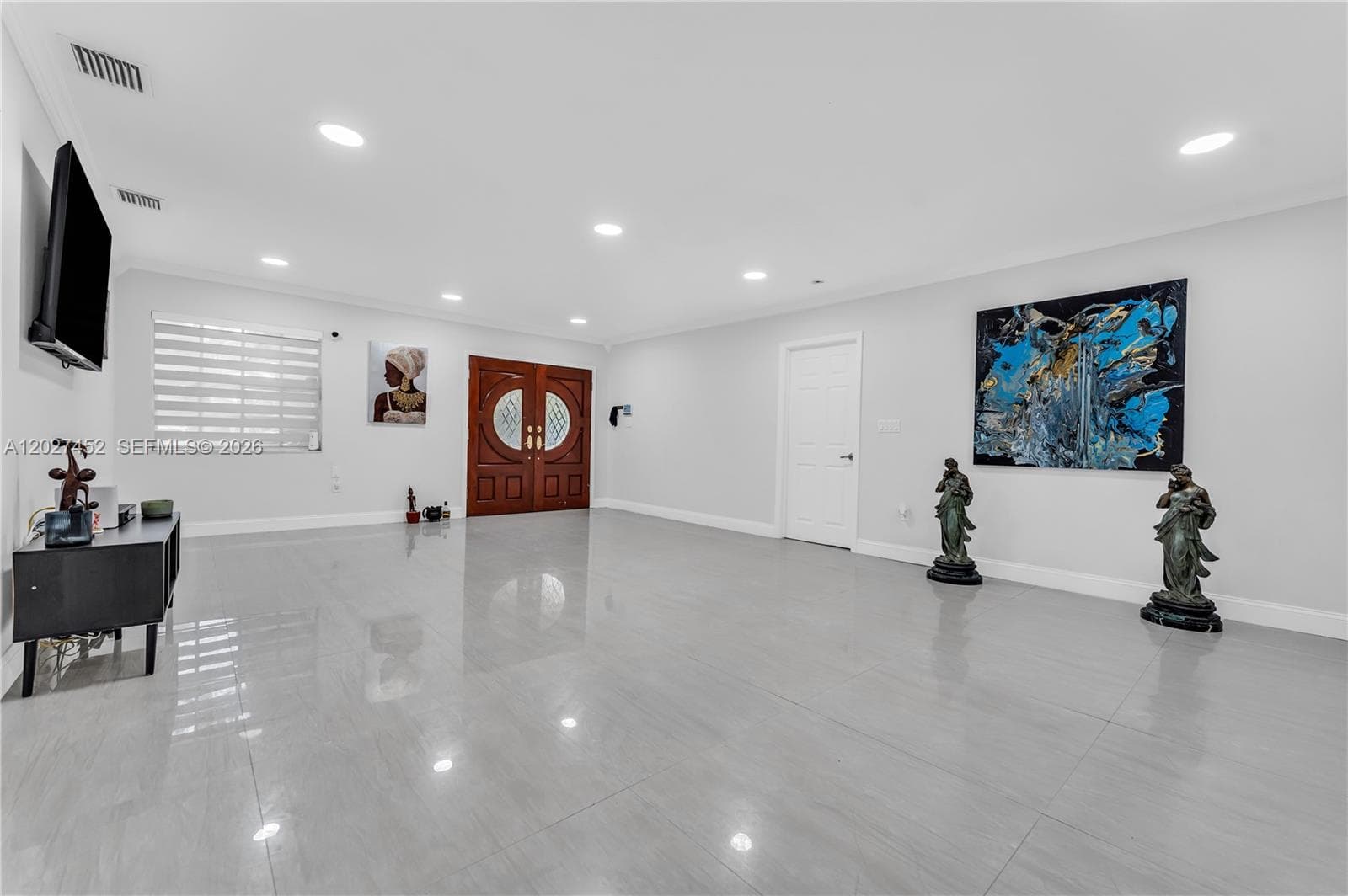 6284 SW 26th St, Miami FL 33155 — 6