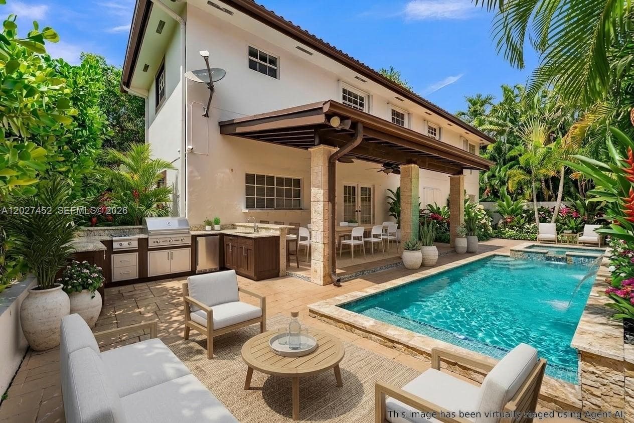 6284 SW 26th St, Miami FL 33155 — 73