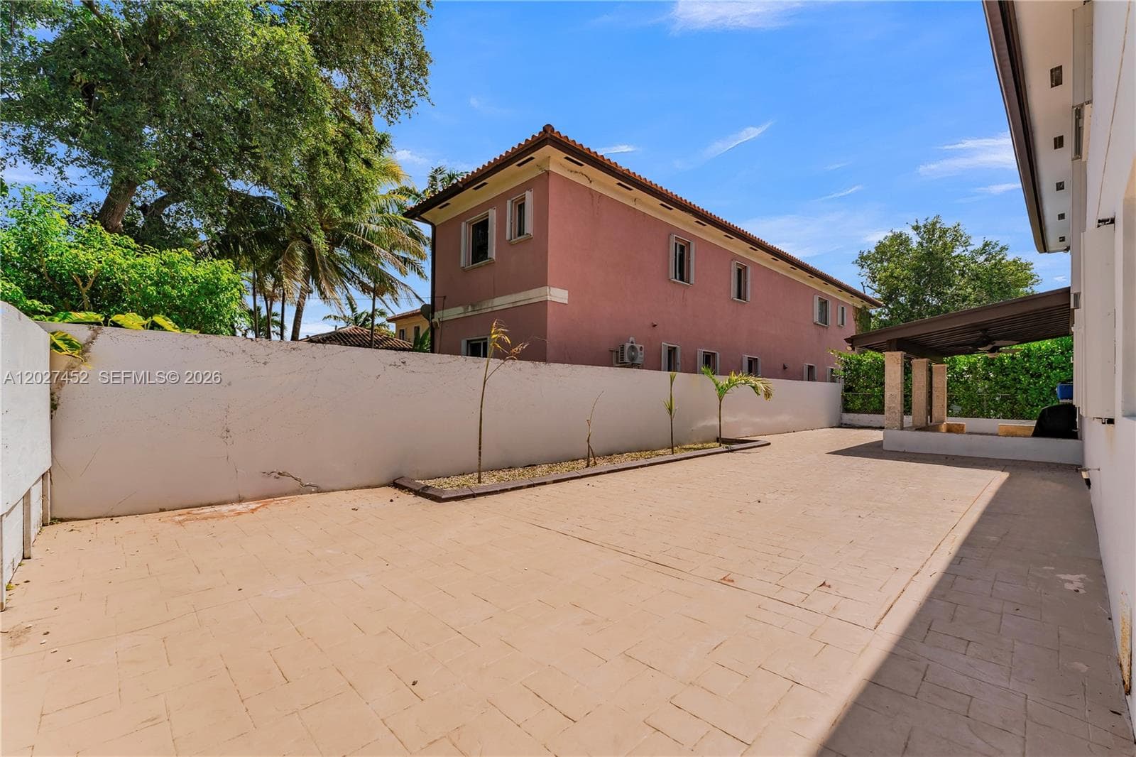 6284 SW 26th St, Miami FL 33155 — 65
