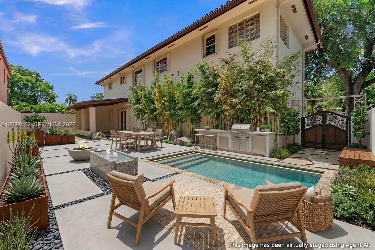 6284 SW 26th St, Miami FL 33155 — 68