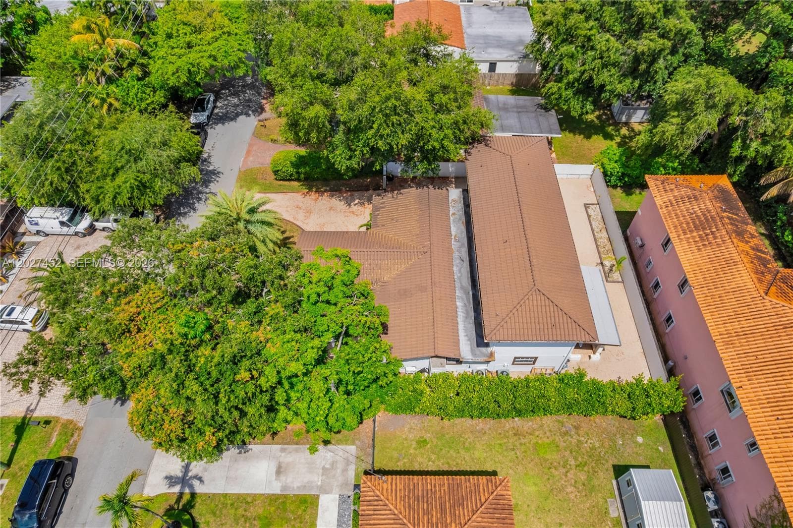 6284 SW 26th St, Miami FL 33155 — 74