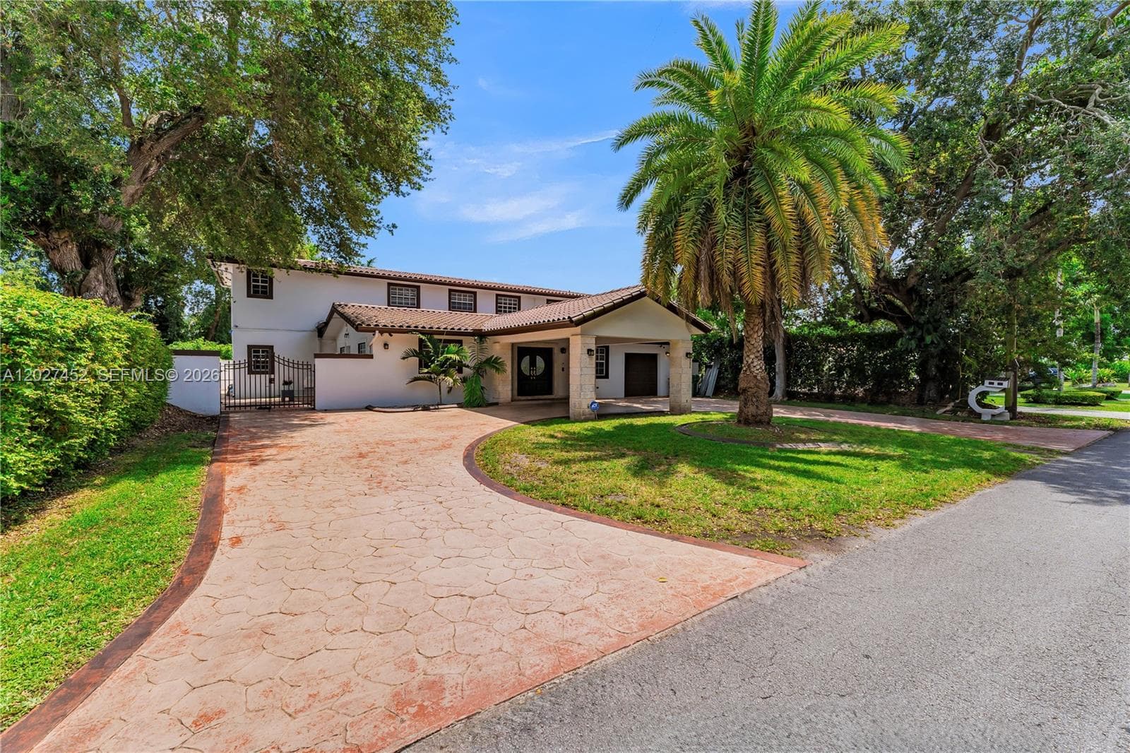 6284 SW 26th St, Miami FL 33155 — 4