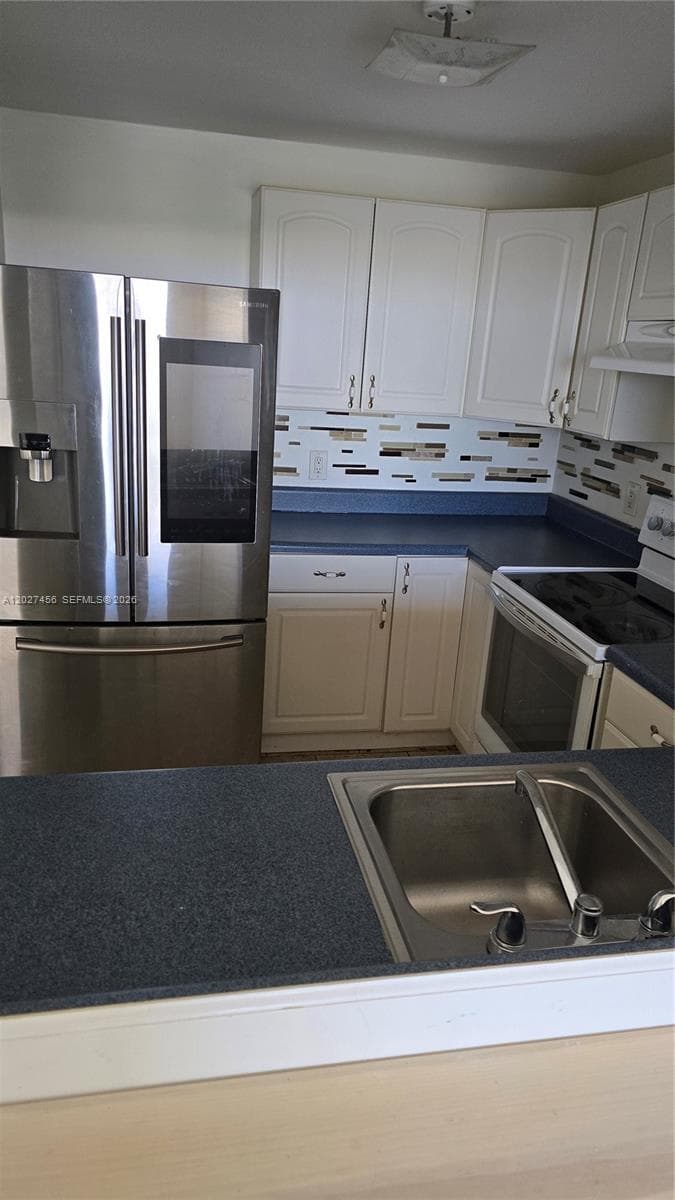 13499 Biscayne Blvd # 1103, North Miami FL 33181 — 2