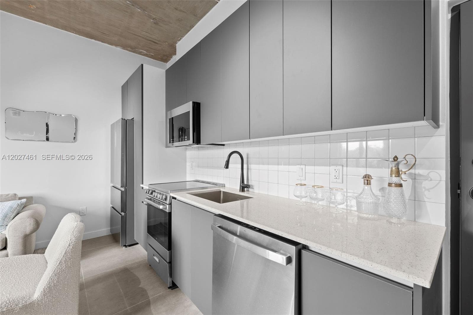 315 NW 32 ST # 302, Miami FL 33127 — 4