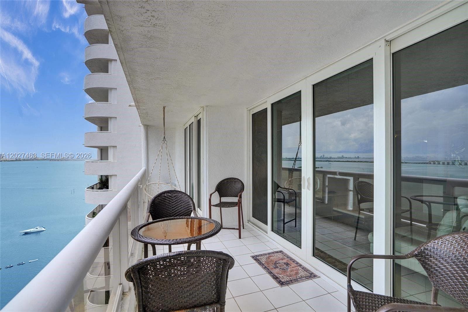 1717 N Bayshore Dr # 2440, Miami FL 33132 — 2