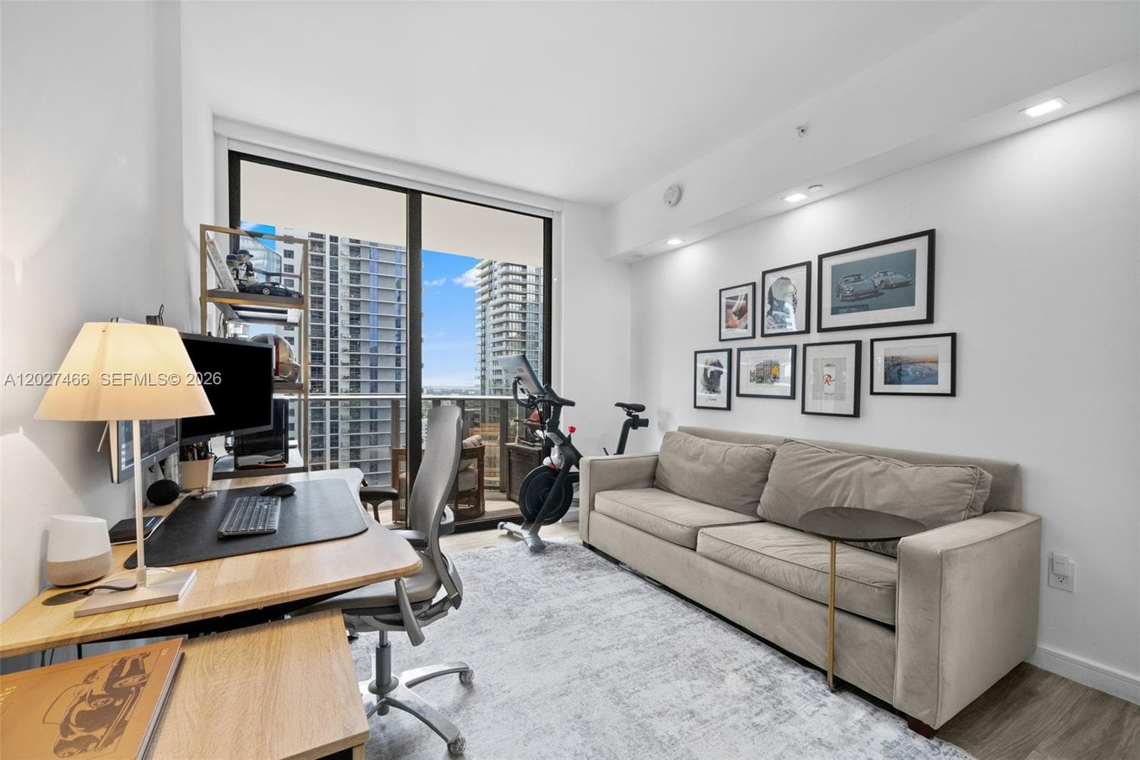 801 S Miami Ave # 2901, Miami FL 33130 — 16