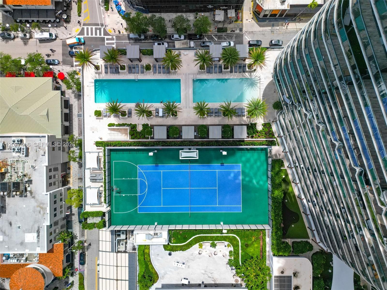 801 S Miami Ave # 2901, Miami FL 33130 — 26