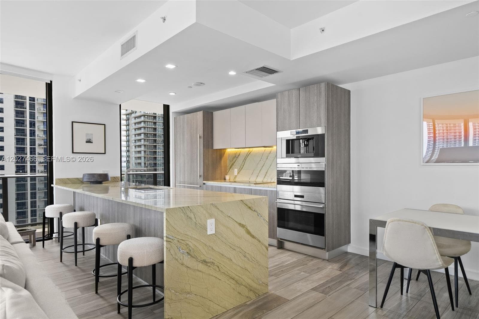 801 S Miami Ave # 2901, Miami FL 33130 — 5