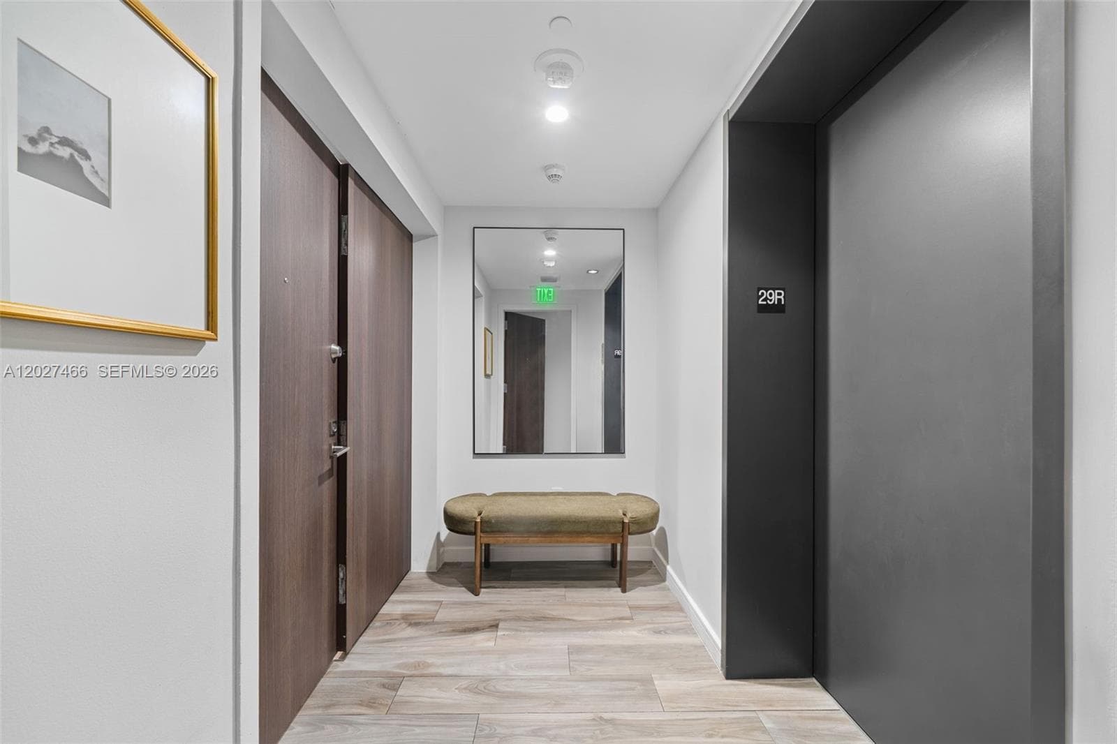 801 S Miami Ave # 2901, Miami FL 33130 — 20