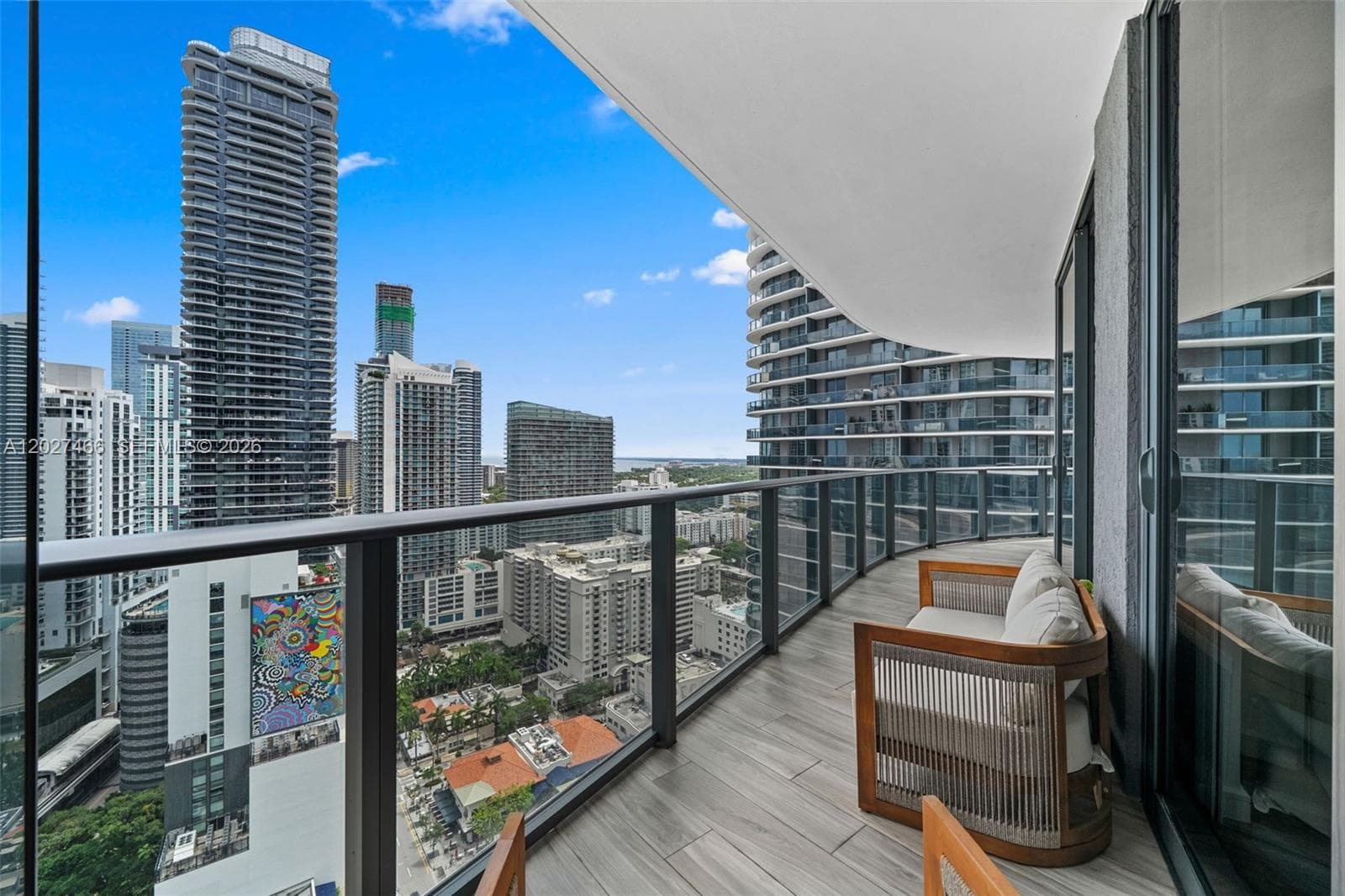 801 S Miami Ave # 2901, Miami FL 33130 — 9