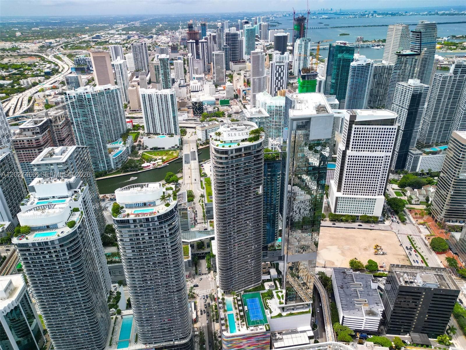 801 S Miami Ave # 2901, Miami FL 33130 — 24